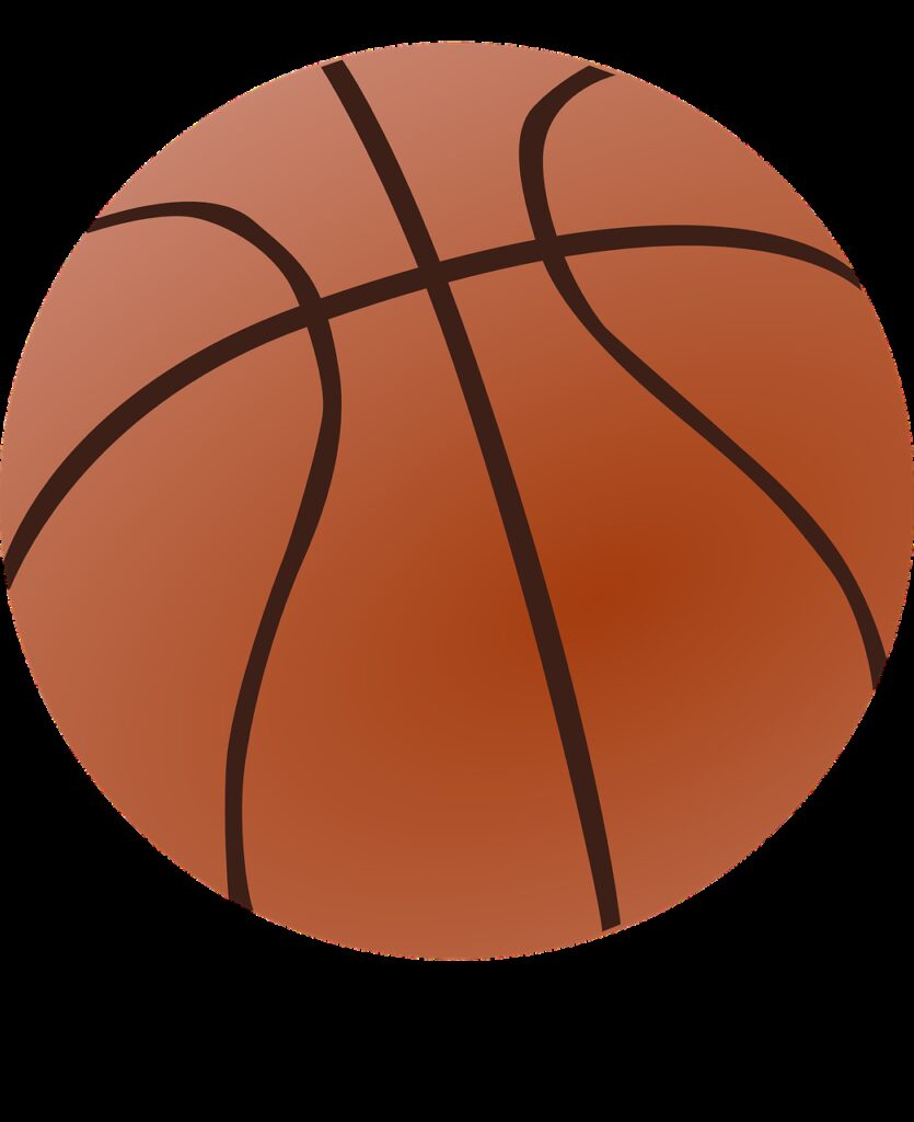 ball, sports, basketball